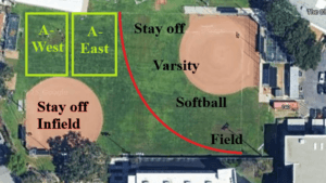 Oak Grove field