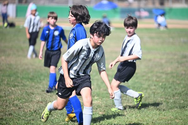 AYSO Region 13 — Game