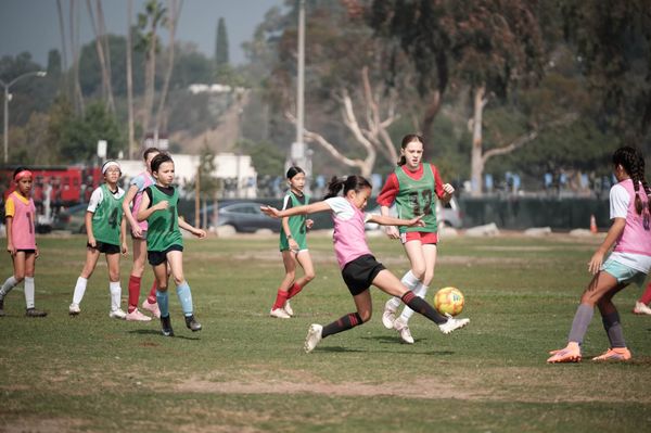 AYSO Region 13 — All-Stars