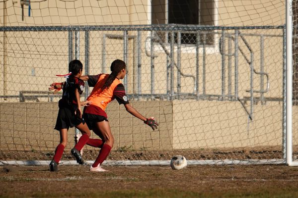 AYSO Region 13 — Action