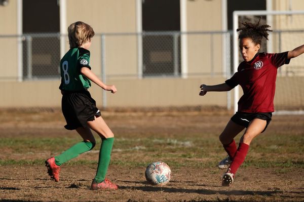 AYSO Region 13 — Action