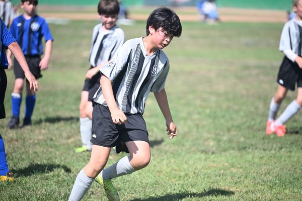 AYSO Region 13 — Game