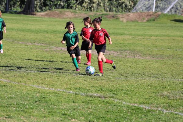 AYSO Region 13 — Grad Series