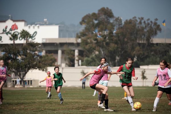 AYSO Region 13 — All-Stars